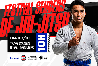 Informações Sobre o Evento